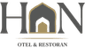 Han Otel logosu